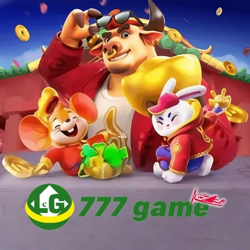 lg777 Logo