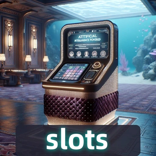 Slots no lg777: A Aventura das Apostas Online